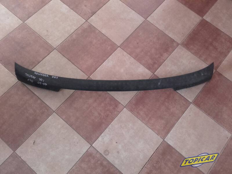 VW TOURAN ABSORBER PIANKA PRZOD 1TO805083