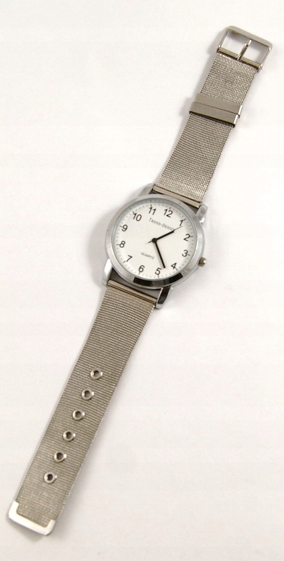 ZEGAREK QUARTZ TREND- DESIGN