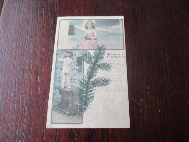 1905 TELEFON DZIECKO GWIAZDKA KOŚCIELEC MARKOWICE