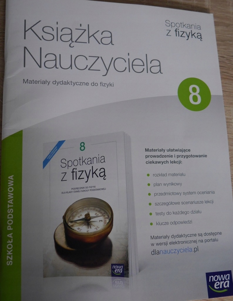 Podręcznik Fizyka Klasa 8 Nowa Era artyleria wiedzieć Myślę, że jestem chory podręcznik nowa era fizyka