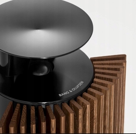 Głośniki Bang &amp; Olufsen BeoLab 18 Black