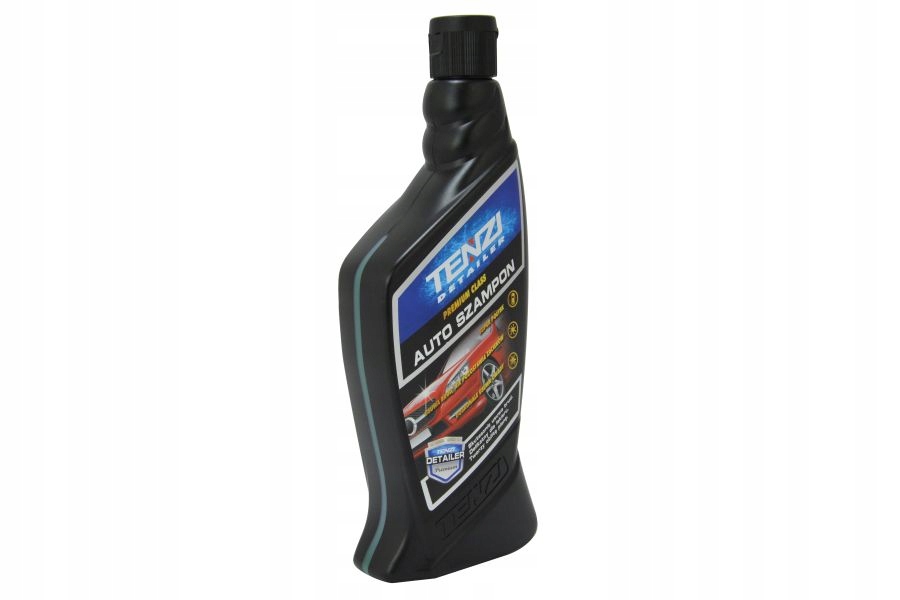 TENZI Detailer Szampon Wax szampon+hydrowosk 600ml