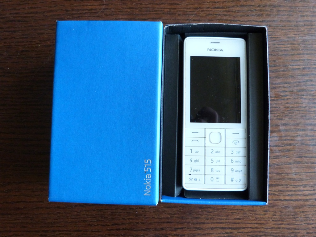 Где купить nokia 515