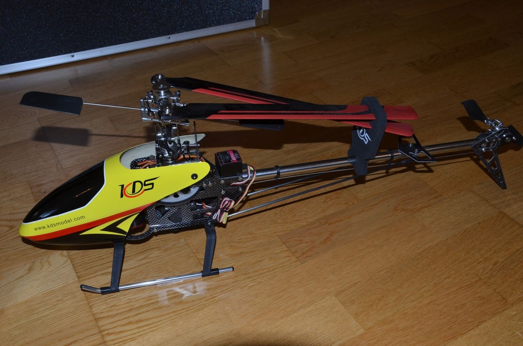 KDS 450 Quiet
