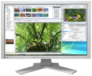 PROFESJONALNY MONITOR EIZO 24&quot;SX2461W FULL HD