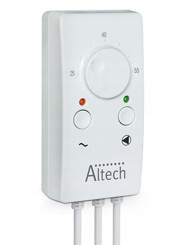 Sterownik regulator pompy ALTECH RP1 ALTH-970693