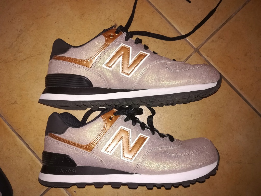 new balance wl574sff