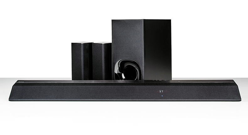 Soundbar Sony HT-RT5