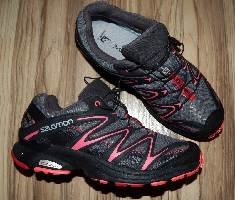 Salomon xt salta clearance gtx