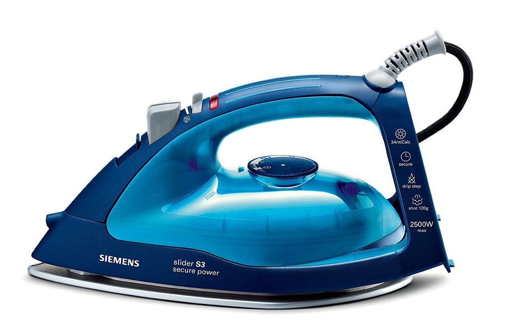 ŻELAZKO SIEMENS SLIDER S3 SECURE POWER PROMOCJA!!
