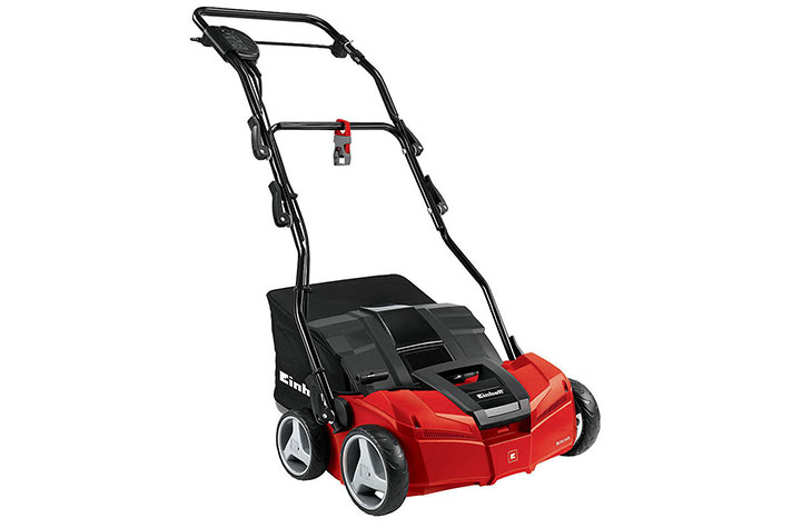 E408 EINHELL GE-SA 1435 WEKULTYWATOR ELEKTRYCZNY