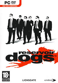 Reservoir Dogs: Wściekłe Psy PC gra Akcji