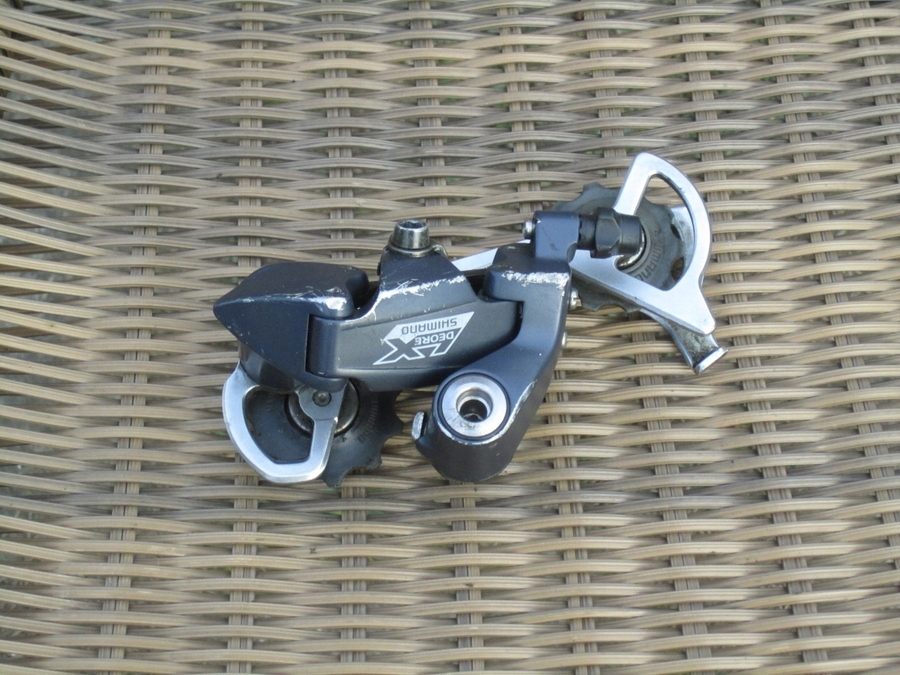 deore lx m570