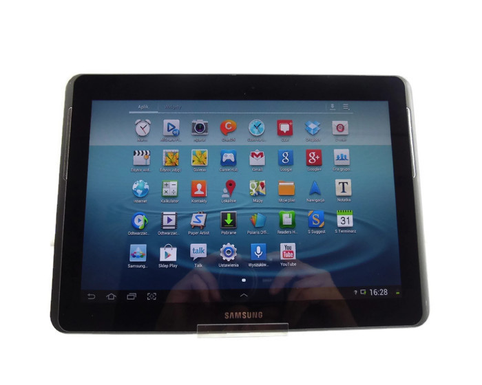 UŻYWANY TABLET SAMSUNG TAB 2 GT-P5110,OKAZJA!!!