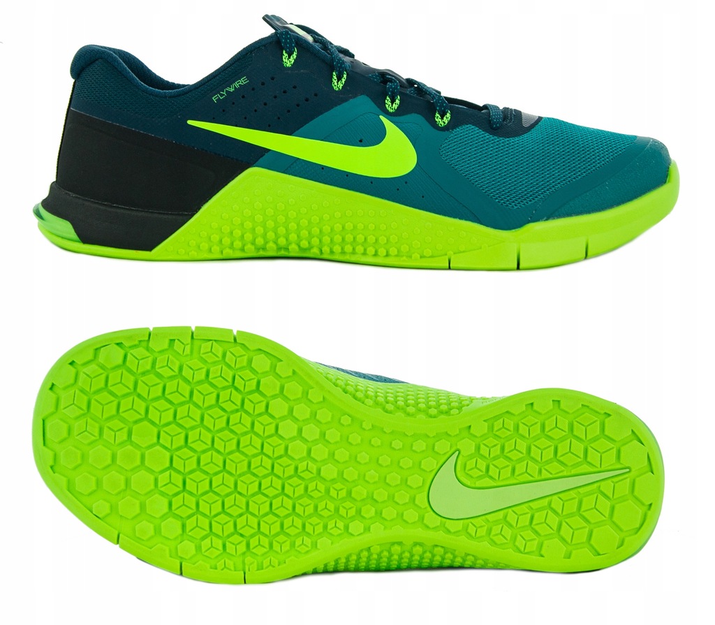 M SKIE BUTY NIKE METCON 2 45 CROSSFIT TRENINGOWE 7357981775 oficjalne archiwum Allegro