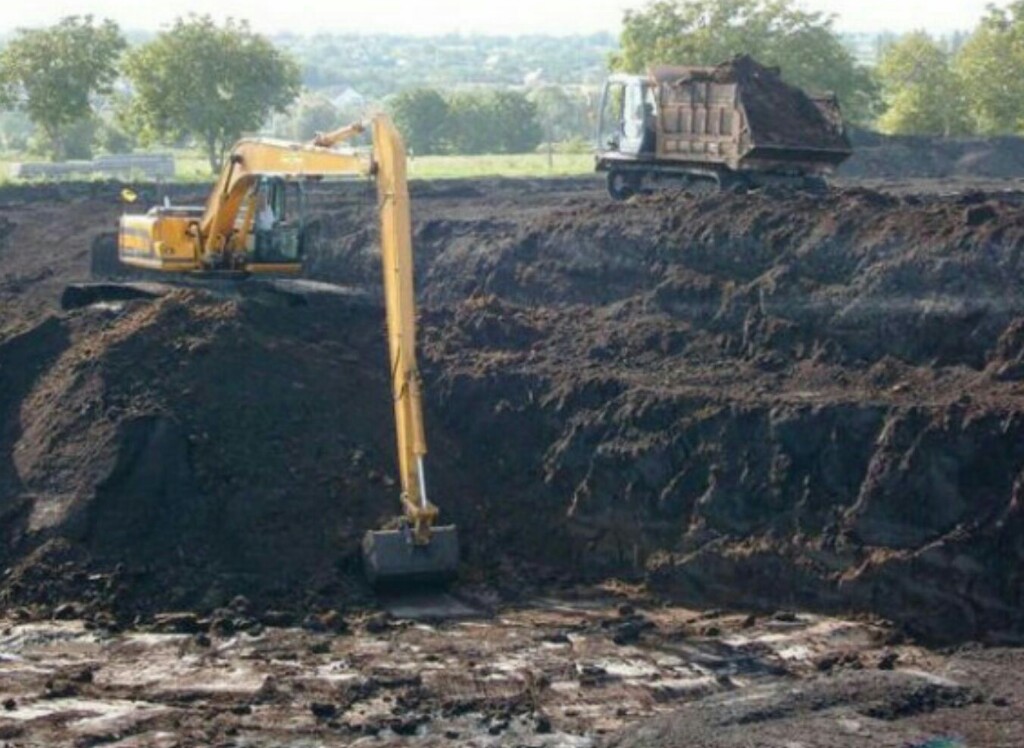 ziemia ogrodowa 20 ton z transportem 650 zł