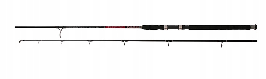 Wędka Mikado SCR Heavy Pilk 300 150-250g