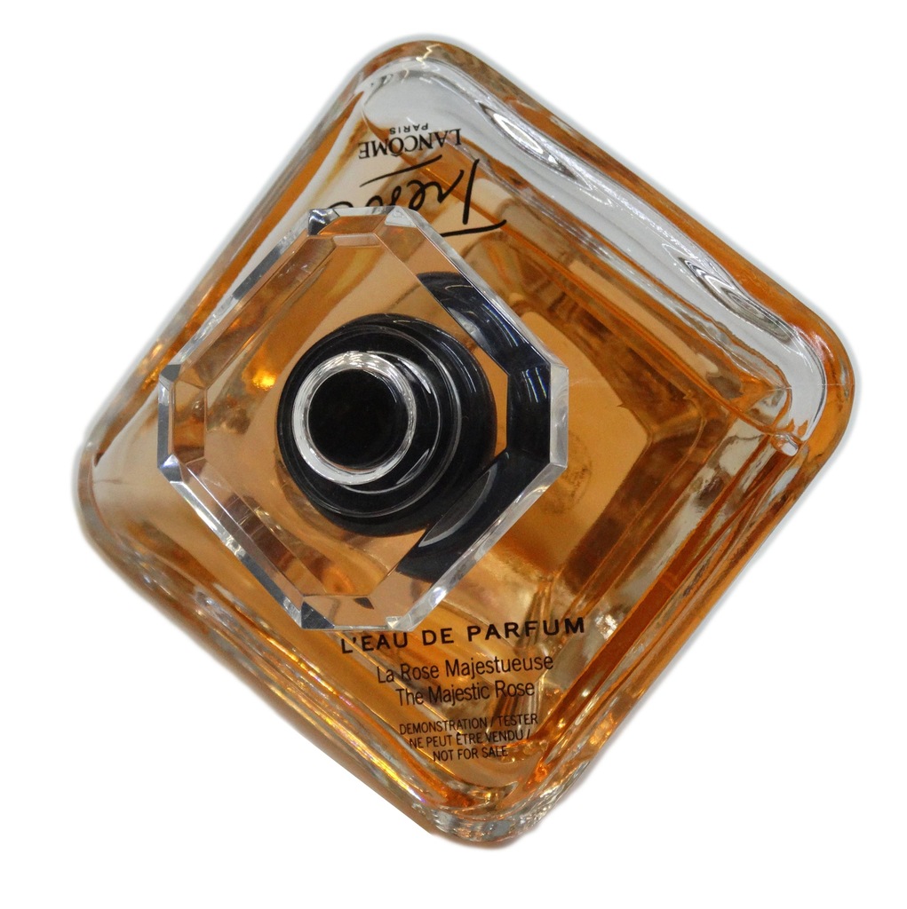LANCOME TRESOR LA ROSE MAJESTUEUSE 100 ML EDP !!!