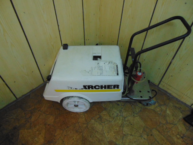 Myjka Ciśnieniowa KARCHER HD 1000 SI Ełk