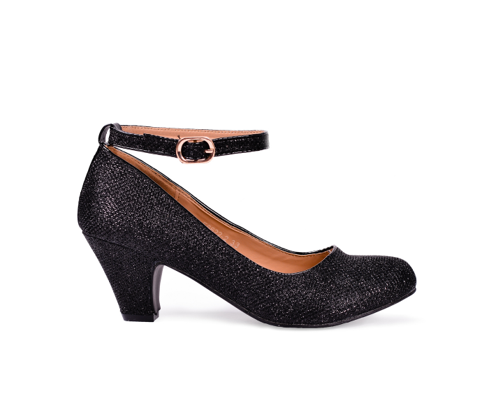 Prezent -buty na obcasie dla dziewczynki szpilki - 7095530357