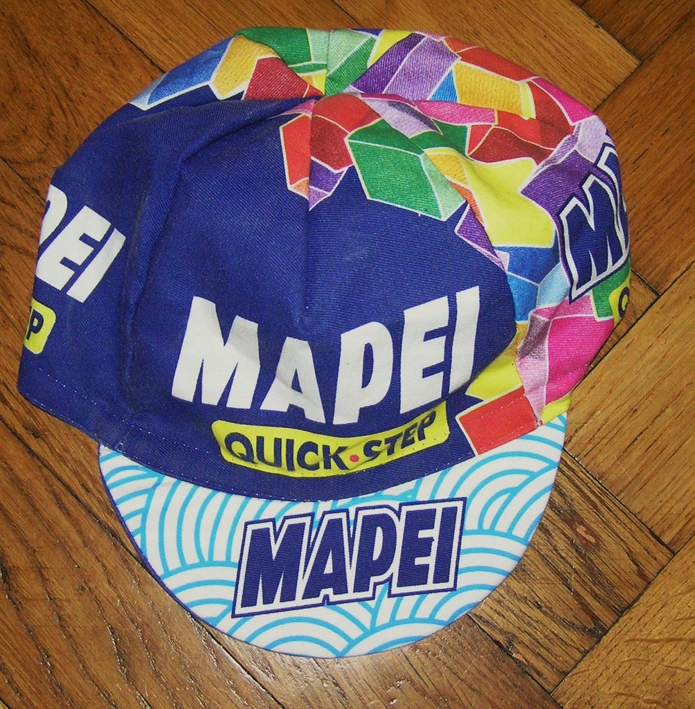 QUIC STEP MAPEI ONE SIZE IDEAŁ Wys 0 KULT !