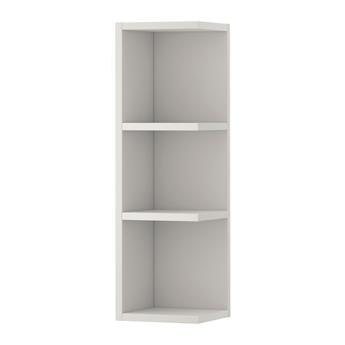 IKEA szafka półka narożna 19x19x64 cm LILLANGEN