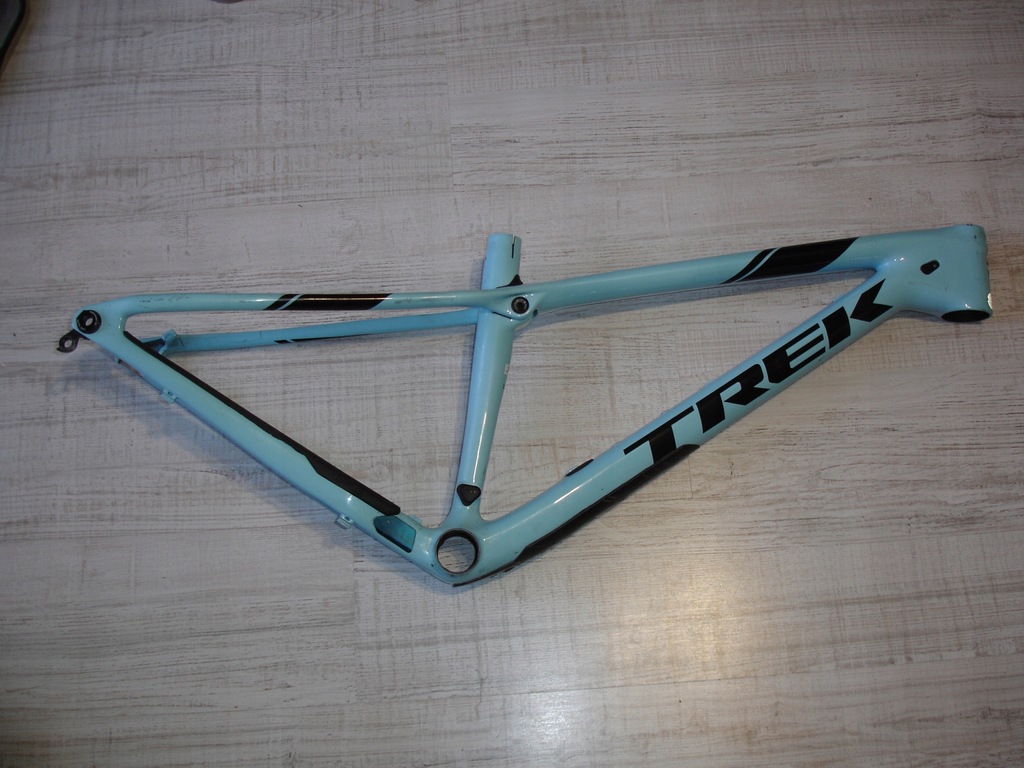 Jual best sale trek procaliber