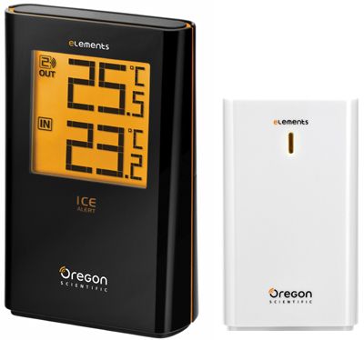 Termometr Oregon EW91