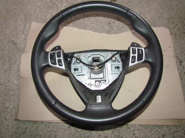 SAAB 9-3 SS kierownica  SAAB- TEAM