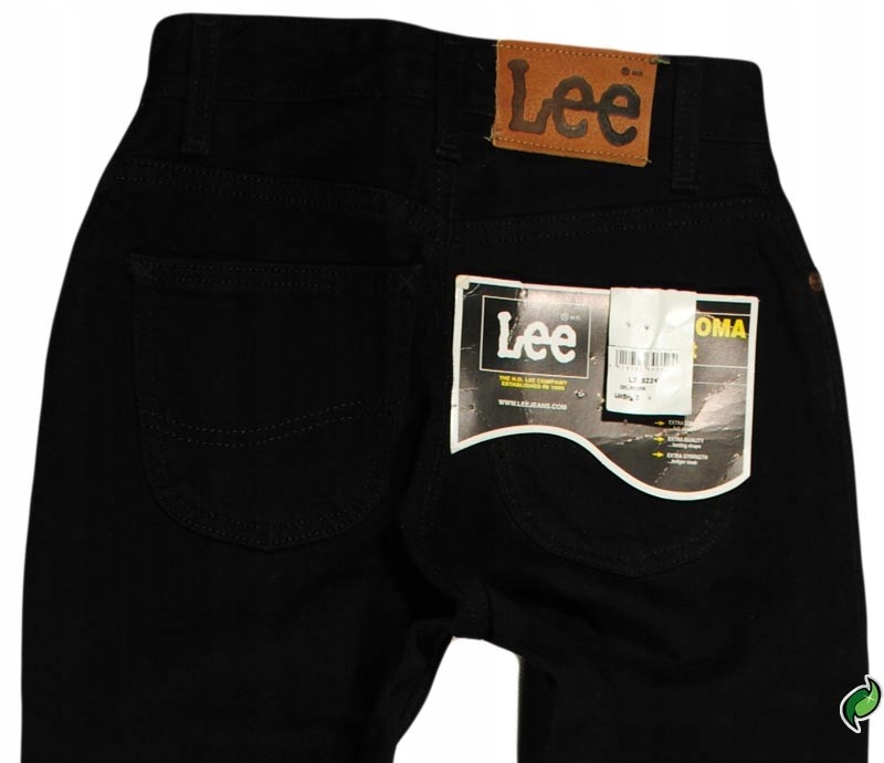 lee oklahoma jeans