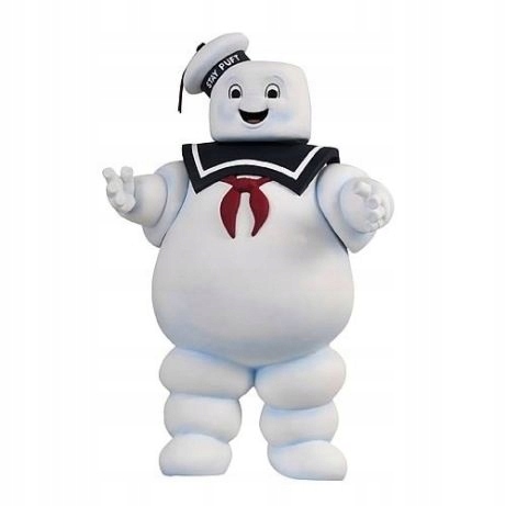 Skarbonka Ghostbusters  Piankowy Marynarz