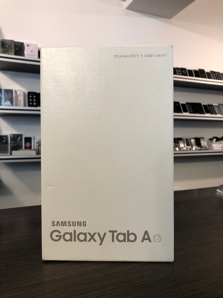 samsung galaxy tab a6 smt585