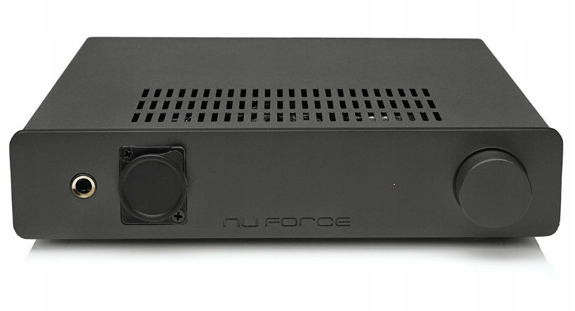 NUFORCE HA-200 JAK Beyerdynamic A2 A 2 XLR