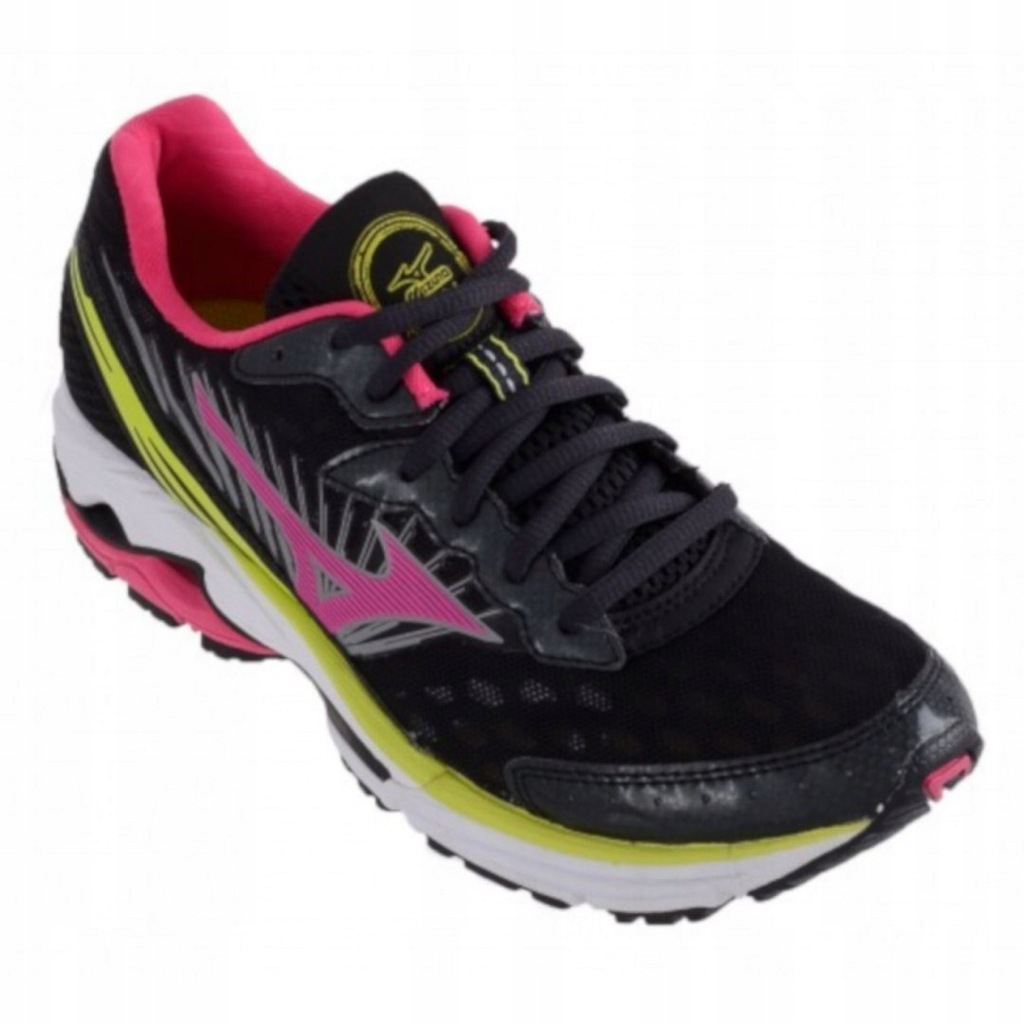 mizuno wave rider 2a