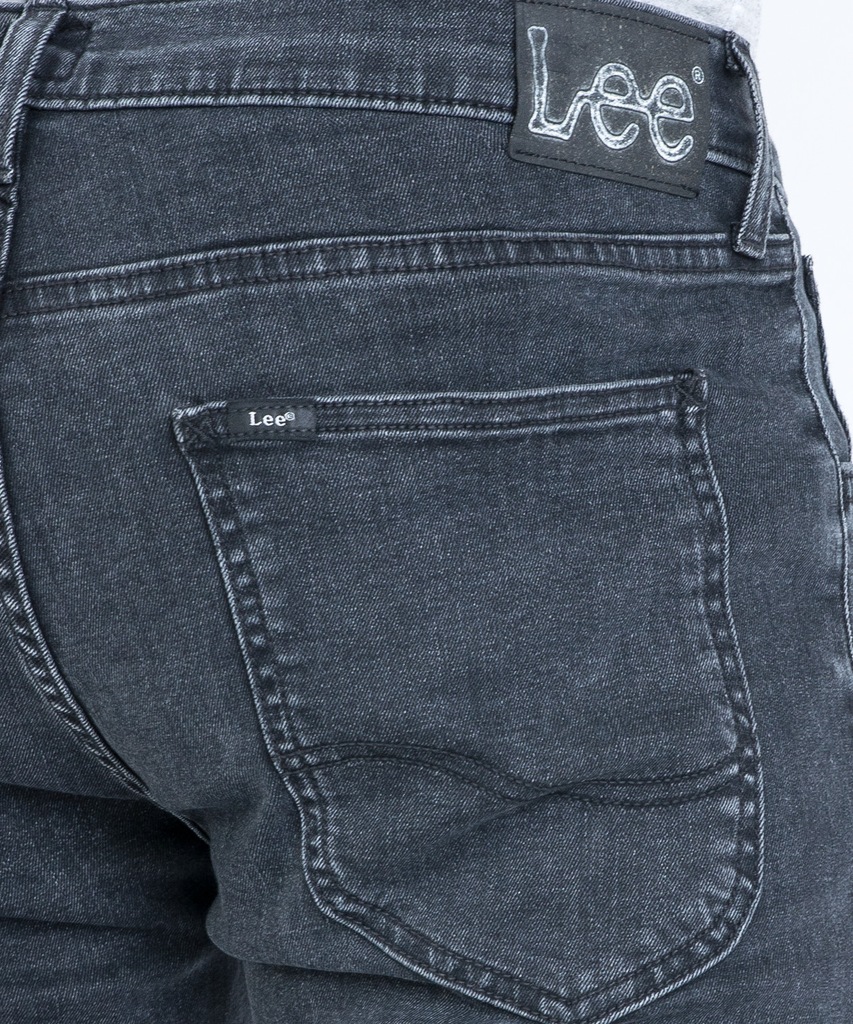 lee luke concrete grey