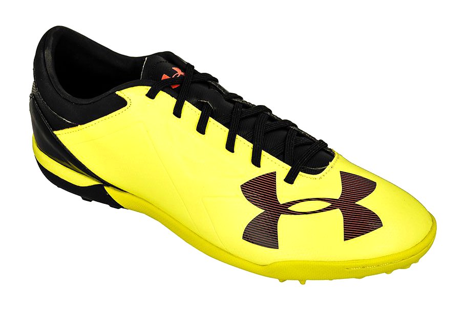 Buty piłkarskie Under Armour Spotlight TF r.42,5