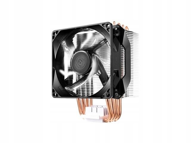 Wentylator CPU Cooler Master Hyper H411R LED