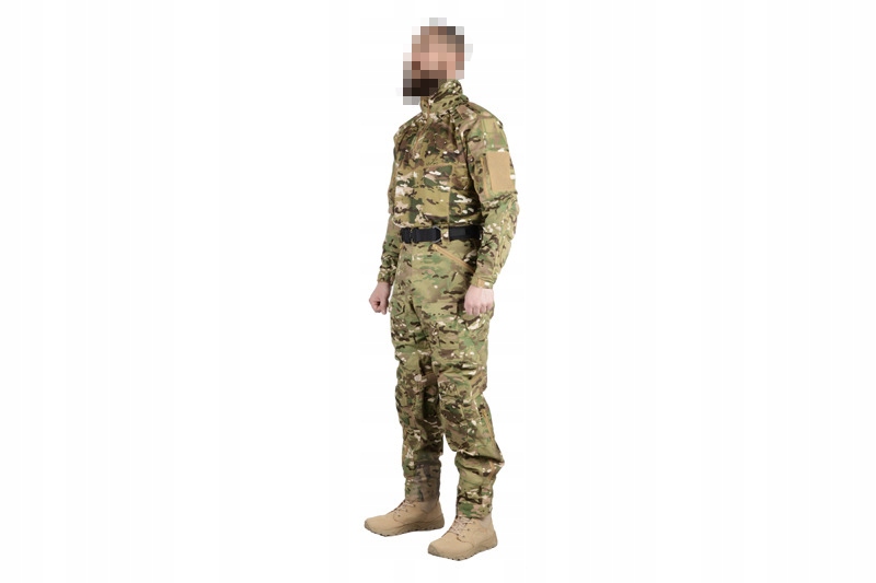 Komplet mundurowy Ultimate Protect - MC | XL
