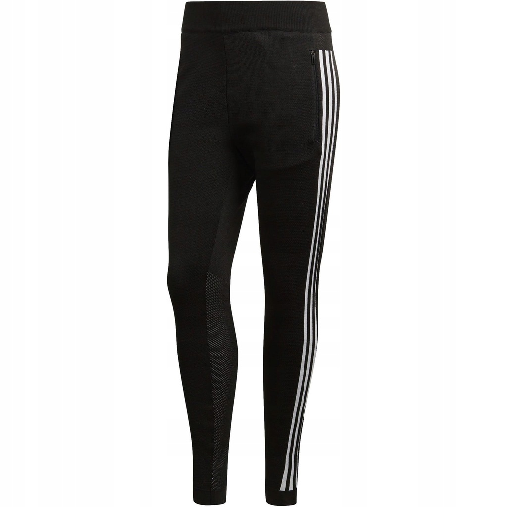 adidas originals id striker joggers in black