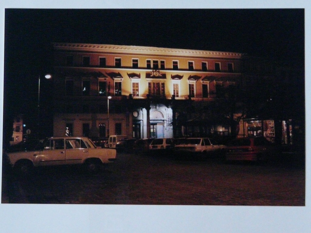 WROCŁAW   PLAC SOLNY   STARA GIEŁDA ZDJĘCIE