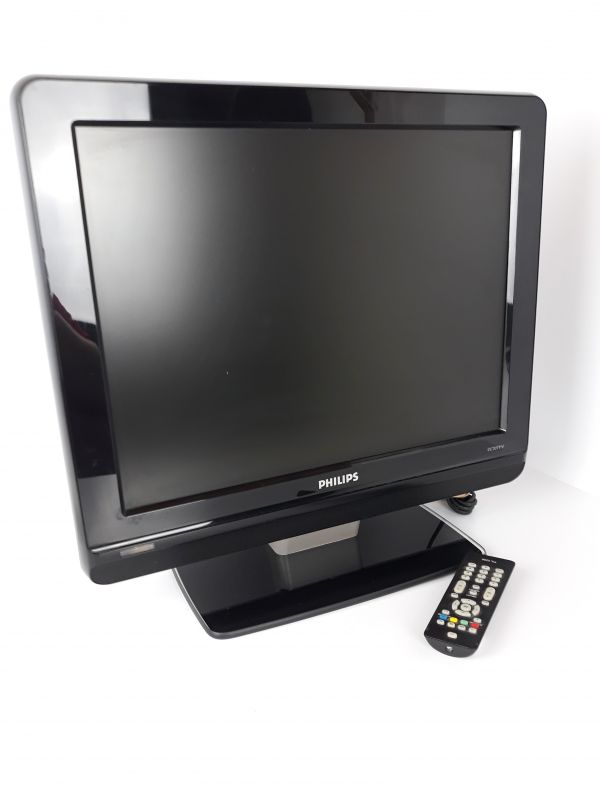 MONITOR/TV PHILIPS 20PFL5122/58, 20 CALI - 7729185523 - oficjalne ...