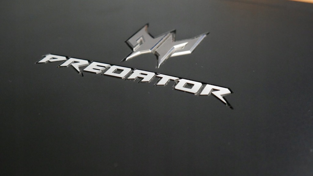 Acer Predator 21X