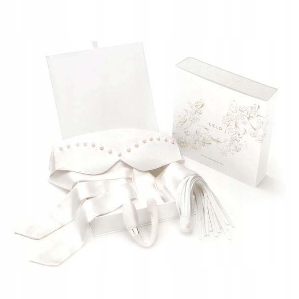 Lelo - Zestaw dla Państwa młodych - Bridal Pleasur