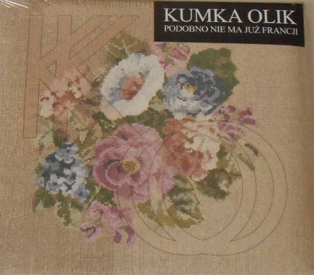 Kumka Olik, Podobno nie ma już Francji