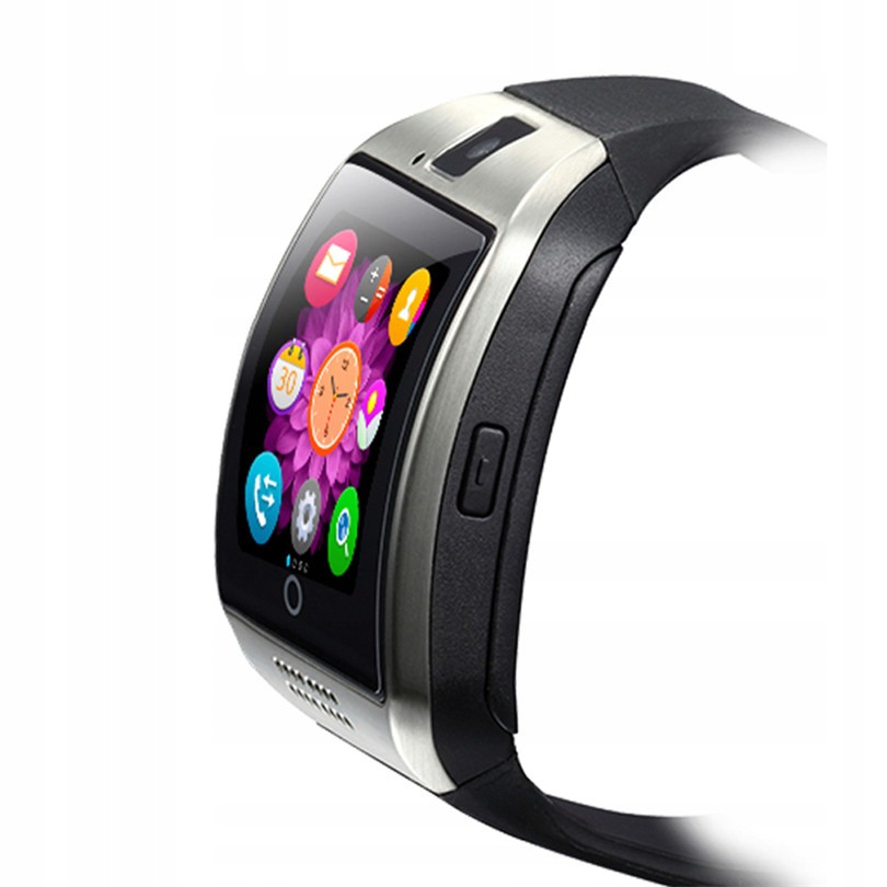 q18 plus smartwatch price