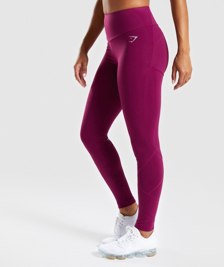 Fused ankle 2025 leggings gymshark