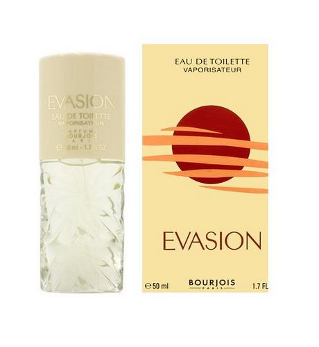 EVASION EDT PERFUMY Woda Toaletowa 50 ml