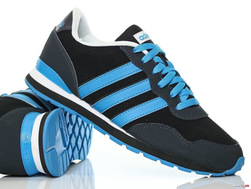 BUTY ADIDAS JOGGER V F98235 nike puma reebok nb