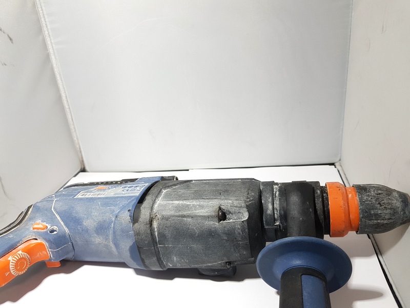 MŁOTOWIERTARKA DEXTER POWER Z1CHW2662SREP 7403111316 oficjalne