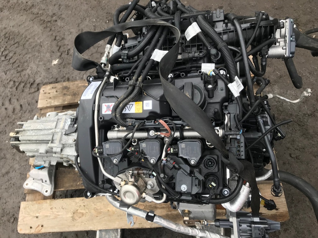 B38b15a. Двигатель BMW 1.6 136 Л.С отзывы.